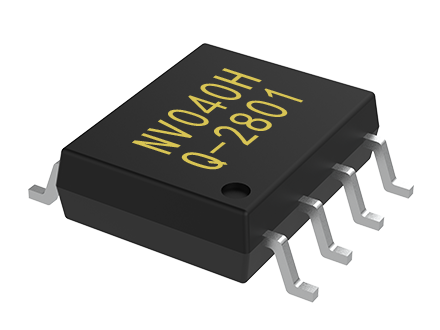 NV040H-8S系列語音芯片