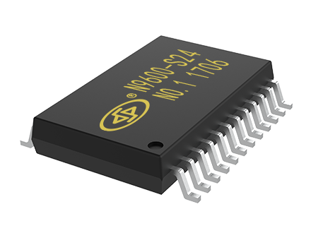 NR9600-24S音樂芯片(已停產(chǎn))