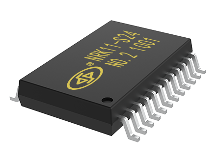 NRK11-24SS離線語音識別芯片