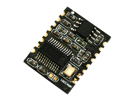 NRK3301語(yǔ)音控制模塊