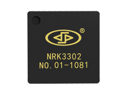 NRK3302語(yǔ)音識(shí)別IC