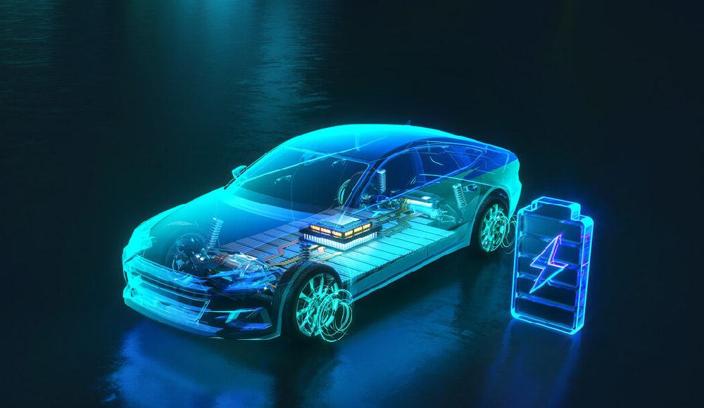 國(guó)內(nèi)OTP語(yǔ)音芯片 NV170D在充電樁的應(yīng)用