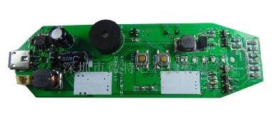 超聲波納米噴霧補(bǔ)水儀控制板丨語(yǔ)音提示芯片丨語(yǔ)音報(bào)警芯片