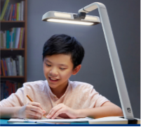 智能語音提示臺燈丨語音提示芯片丨語音報(bào)警芯片丨NVC語音芯片