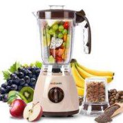 家用智能攪拌機(jī)丨語音處理芯片丨語音報(bào)警芯片丨語音播報(bào)芯片