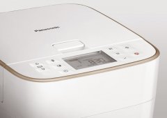 智能語音面包機(jī)丨語音提示芯片丨語音選擇芯片丨語音處理芯片