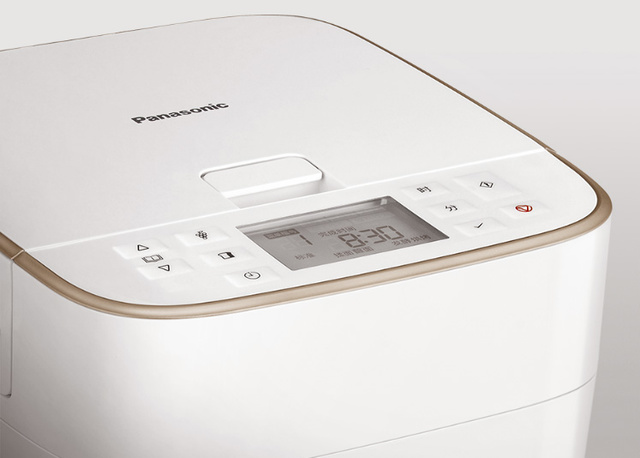 面包機語音ic,家居語音提示芯片語音選擇芯片語音處理芯片