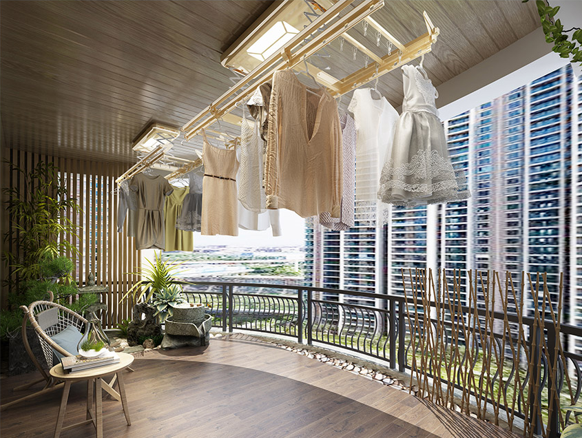 晾衣架語音ic,語音報(bào)警芯片,智能家居語音提示芯片,語音控制芯片