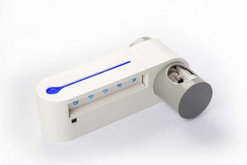 牙刷消毒器語音ic,生活用品語音處理芯片,養(yǎng)生語音播報(bào)芯片,語音識別芯片