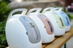 語(yǔ)音提示之智能制氧機(jī)丨語(yǔ)音播報(bào)芯片丨OTP語(yǔ)音芯片丨8腳語(yǔ)音芯片