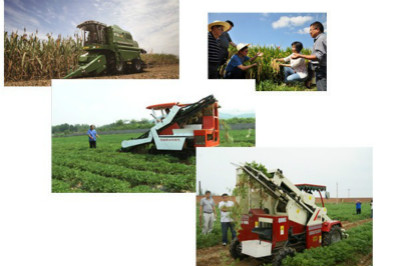 收割機(jī)語音ic,工具語音播報(bào)芯片,語音模塊,MP3模塊