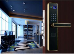 語音提示之智能鎖丨語音采集芯片丨語音播報芯片丨語音識別芯片