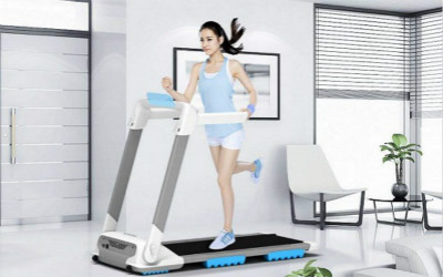 跑步機語音播報芯片,器械語音提示芯片,語音播放芯片