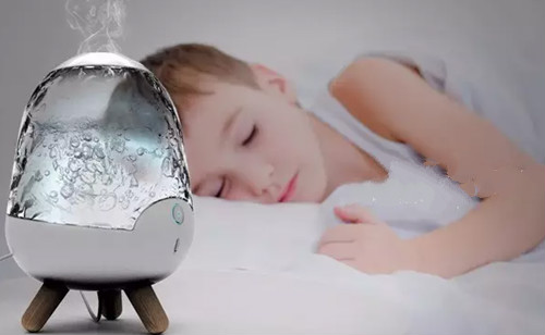 加濕器語(yǔ)音ic,語(yǔ)音提示芯片,家居語(yǔ)音識(shí)別芯片