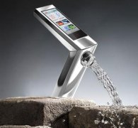 智能水龍頭語(yǔ)音ic丨家居語(yǔ)音識(shí)別芯片丨生活用品語(yǔ)音播報(bào)芯片丨語(yǔ)音儲(chǔ)存芯片