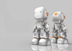 智能機(jī)器人語音ic丨智能玩具語音識別芯片丨機(jī)器人語音播報(bào)芯片丨AI語音提示芯片