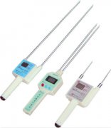 糧食水分測定儀語音ic丨種子分水儀語音提示芯片丨水分測定儀語音播報(bào)芯片丨谷物測定儀語音