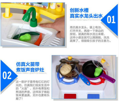 兒童智能廚具語音ic,過家家玩家語音提示芯片,兒童玩具語音播報芯片,過家家玩具語音儲存