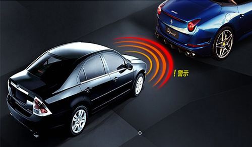 汽車防撞語音ic,前車預(yù)警語音提示芯片,防撞器語音播報芯片,聲音芯片