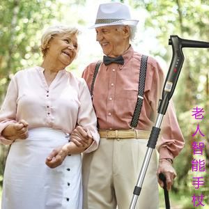 老人手杖語音ic,助行杖語音提示芯片,語音播放芯片