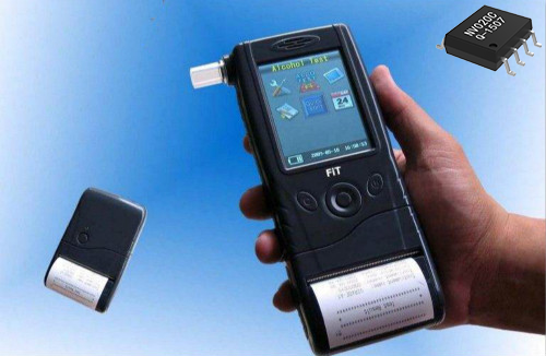 酒精測試儀語音ic,酒精測量儀語音播放芯片,酒駕語音識別芯片,錄音芯片