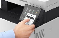 智能打印機語音IC丨復(fù)印機語音提示芯片丨打印機語音播報芯片丨8腳語音芯片