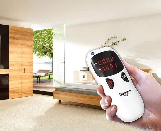 甲醛測(cè)試儀語(yǔ)音IC,空氣測(cè)試儀語(yǔ)音提示芯片,PM測(cè)試儀語(yǔ)音播報(bào)芯片,語(yǔ)音識(shí)別芯片