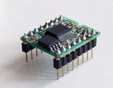 語音芯片AC8040的幾種應(yīng)用電路